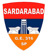 Logo Grupo Escoteiro Sardarabad